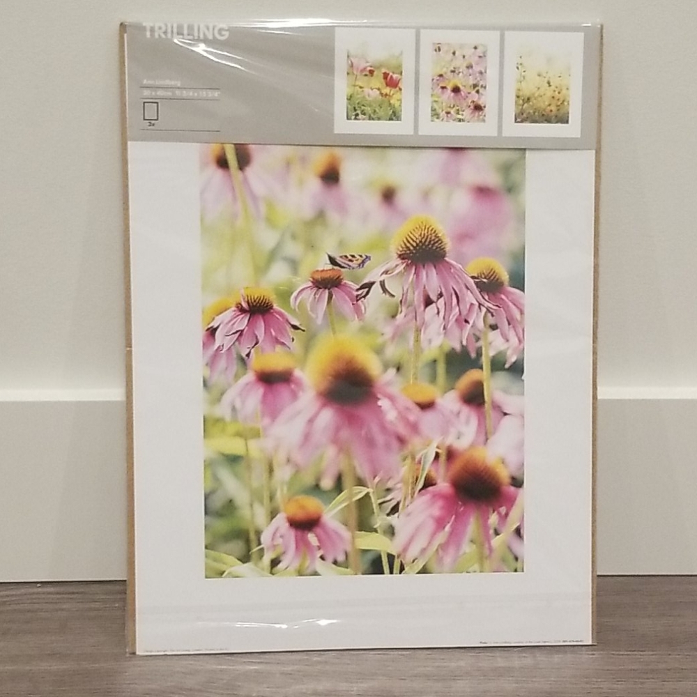 IKEA TRILLING Ann Lindberg